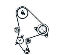 SKF VKMA 03246 Kit de distribution