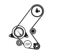 SKF Kit de distribution VKMA 05208