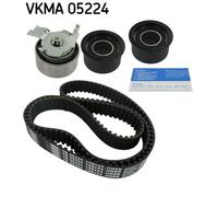 SKF VKMA 05224 Kit de distribution pour OPEL,VAUXHALL