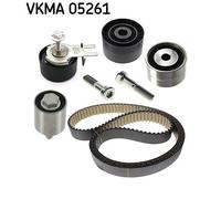 SKF VKMA 05261 Kit de distribution