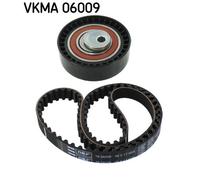 SKF VKMA 06009 Kit de distribution pour DACIA,LADA,RENAULT