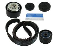 Kit de courroie de distribution avec une denture arrondie VKMA 06104 SKF