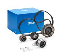 Kit de courroie de distribution avec une denture arrondie VKMA 06137 SKF