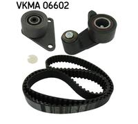 SKF VKMA 06602 Kit de distribution pour RENAULT,VOLVO