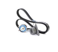 SKF VKMA 06604 Kit de distribution