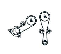 SKF Kit de distribution VKMA 07304
