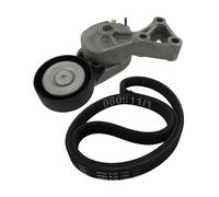 SKF VKMA 31001 Kit de courroie multi-V