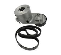 SKF VKMA 31066 Kit de Courroie Multi-V
