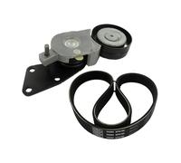 SKF Kit de courroie Multi-V VKMA 31067 – Jeu de courroies trapézoïdales à nervures