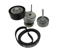 SKF VKMA 31121 Kit de Courroie Multi-V