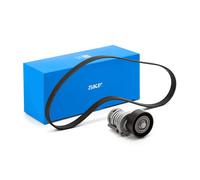 SKF VKMA 31202 Jeu de courroies trapézoïdales à nervures