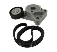 SKF VKMA 31209 Jeu de courroies trapézoïdales à nervures