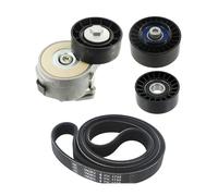 SKF VKMA 32103 Kit de Courroie Multi-V | Compatible avec: ALFA ROMEO 159, 159 Sportwagon