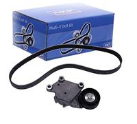 SKF VKMA 33043 Kit de courroie multi-V