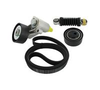 SKF VKMA 33311 Kit de Courroie Multi-V