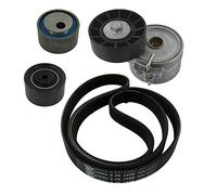 SKF VKMA 33316 Kit de courroie multi-V