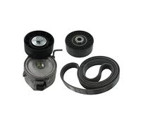 SKF VKMA 33406 Kit de courroie multi-V