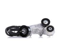 SKF Jeu de courroies trapézoïdales à nervures VKMA 34107 EPDM (éthylène-propylène-diène-caoutchouc)