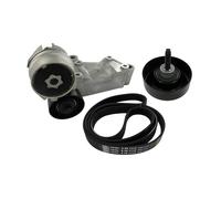 SKF VKMA 34107 Kit de Courroie Multi-V