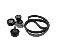 Kit de courroie multi-cannelée VKMA 34110 SKF pour FORD FOCUS II FOCUS C-MAX