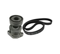 Kit de courroie multi-cannelée VKMA 35008 SKF pour OPEL ASTRA F A trois volumes