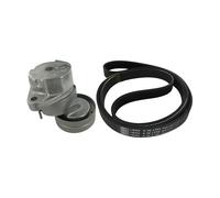 SKF Jeu de courroies VKMA 35125 – trapézoïdales à nervures