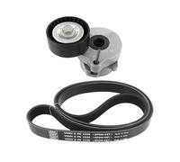 SKF Jeu de courroies VKMA 35340 trapézoïdales à nervures