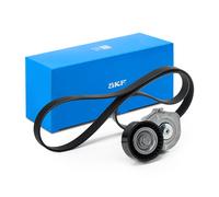 SKF VKMA 35358 Jeu de courroies trapézoïdales à nervures