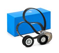 Kit de courroie multi-cannelée VKMA 35601 SKF pour OPEL ASTRA H Fourgon/Break