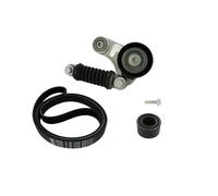 SKF Kit de courroie Multi-V VKMA 36032