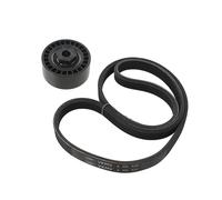 Skf VKMA 36060 - Jeu de courroies trapézoïdales à nervures