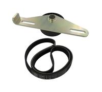 SKF Kit de courroie Multi-V VKMA 36091
