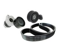 SKF VKMA 36155 Jeu de courroies trapézoïdales à nervures pour DACIA,MERCEDES-BEN