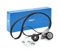 SKF VKMA 36201 Jeu de courroies trapézoïdales à nervures