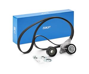 SKF VKMA 36201 Jeu de courroies trapézoïdales à nervures