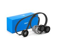 Kit de courroie multi-cannelée VKMA 36222 SKF pour VOLVO S60 I S80 I XC90 I