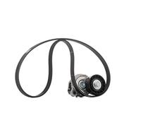 Skf VKMA 36244 Poulies