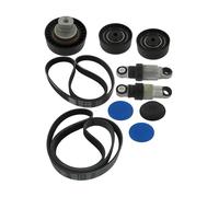 SKF Kit de courroie Multi-V VKMA 38261