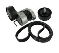 SKF VKMA 38330 Kit de courroie multi-V