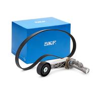 SKF VKMA 38410 Jeu de courroies trapézoïdales à nervures
