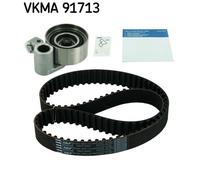 SKF VKMA 91713 Kit de distribution pour TOYOTA