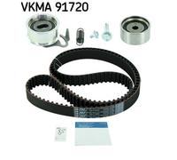 SKF VKMA 91720 Kit de distribution pour TOYOTA