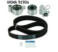 SKF VKMA 91904 Kit de distribution pour LEXUS,TOYOTA