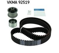 SKF VKMA 92519 Kit de distribution pour LDV,NISSAN