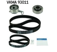 SKF VKMA 93011 Kit de distribution pour HONDA