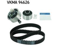 SKF VKMA 94626 Kit de distribution pour FORD,FORD AUSTRALIA,MAZDA