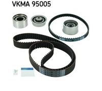 SKF VKMA 95005 Kit de distribution pour HYUNDAI,MITSUBISHI