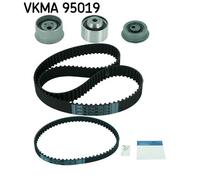SKF VKMA 95019 Kit de distribution pour HAVAL,MITSUBISHI
