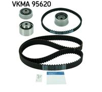 SKF VKMA 95620 Kit de distribution pour MITSUBISHI