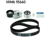SKF VKMA 95660 Kit de distribution pour HYUNDAI,INOKOM,KIA